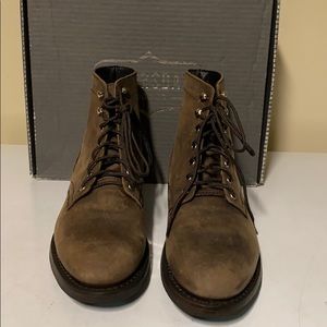 Thursday Boot Co. Tobacco President Boot